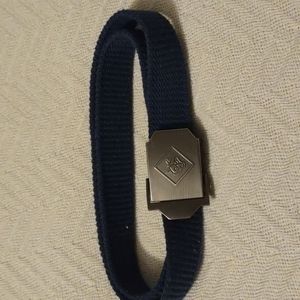 Cub Scouts Antique Nickel Finish 30”